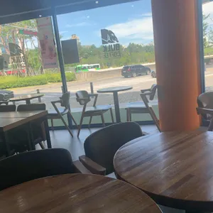 벌크커피  리뷰 사진