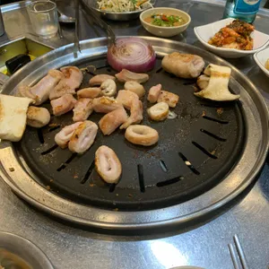 태영생막창 사진