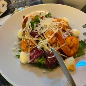 문스 와인 앤 브런치 리뷰 사진