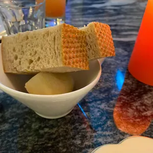 문스 와인 앤 브런치 리뷰 사진