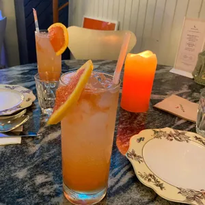 문스 와인 앤 브런치 리뷰 사진