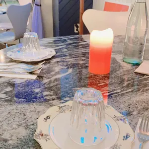 문스 와인 앤 브런치 리뷰 사진