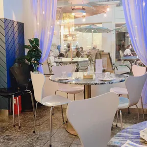 문스 와인 앤 브런치 리뷰 사진