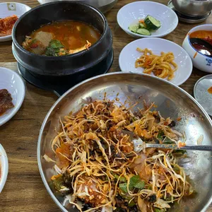 진미횟집 리뷰 사진