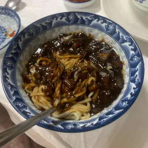 상촌식당 사진
