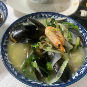 상촌식당 사진