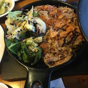 핏제리아루카 리뷰 사진
