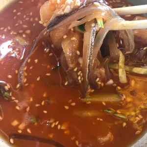 양씨네횟집 사진