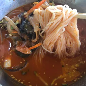 양씨네횟집 사진