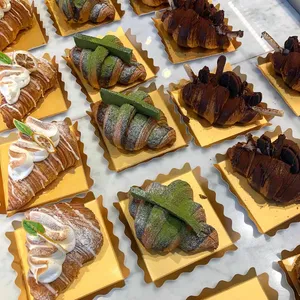 브레드 쏭 리뷰 사진