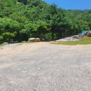 왕두꺼비산장 리뷰 사진