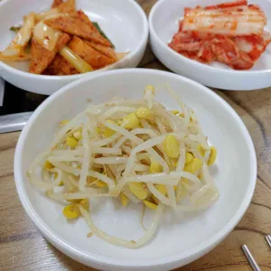 판문점부대찌개 사진