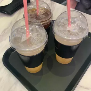 아메로와 사진