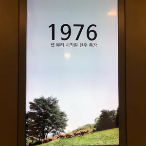 설성목장 리뷰 사진