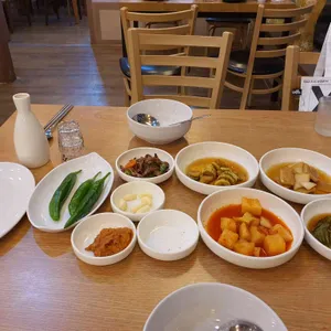 닭올닭 사진