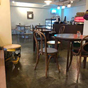 Cafe B 리뷰 사진