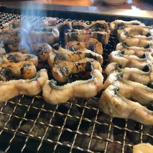 동원수산 장어명가 사진