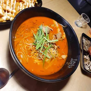 오술차  사진