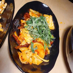 오술차  사진