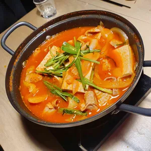 오술차  사진