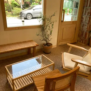 카페 행복지수 리뷰 사진