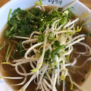 월남선생 사진