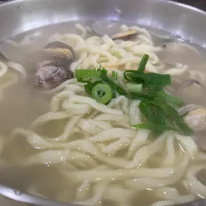 원조손칼국수 리뷰 사진