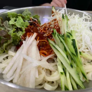 원조손칼국수 리뷰 사진