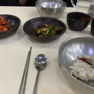 원조손칼국수 리뷰 사진