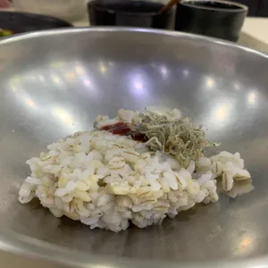 원조손칼국수 리뷰 사진