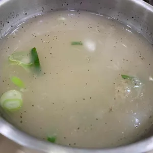 원조손칼국수 리뷰 사진