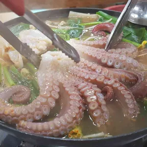 일품해물탕 사진