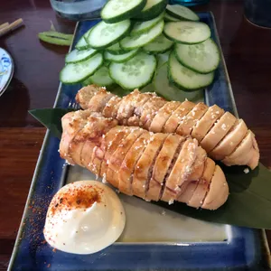 고파 사진