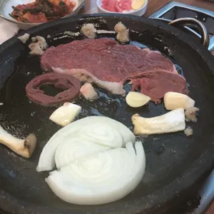 정우말가든 사진