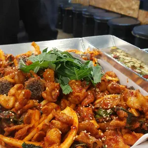부야스곱창 사진