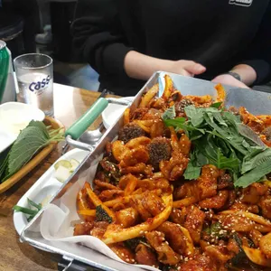 부야스곱창 사진