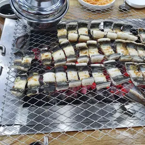장수촌 장어마을 리뷰 사진