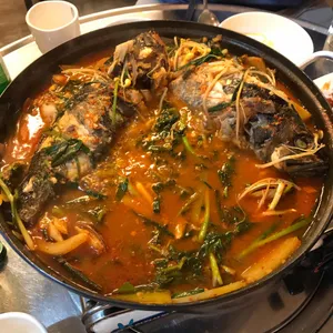 대포차 사진