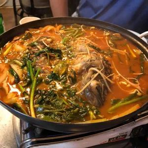 대포차 사진
