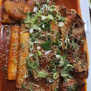 황금코다리 리뷰 사진