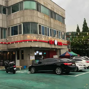 두총각닭갈비  리뷰 사진