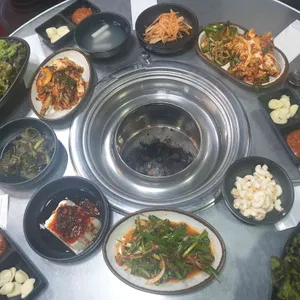 원효숯불갈비 사진