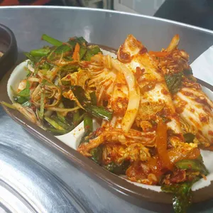 원효숯불갈비 사진