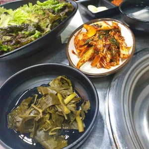 원효숯불갈비 사진