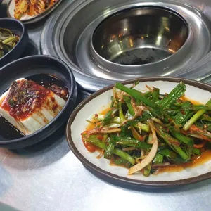 원효숯불갈비 사진