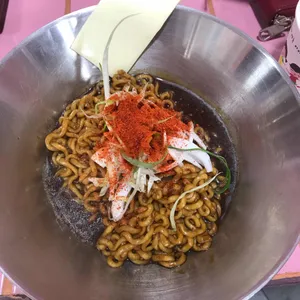 끼니야봉 사진