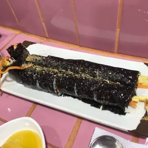 끼니야봉 사진
