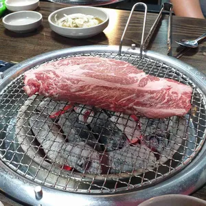 신흥정육식당 리뷰 사진