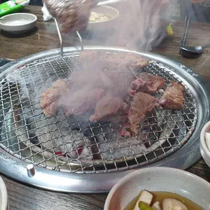 신흥정육식당 리뷰 사진