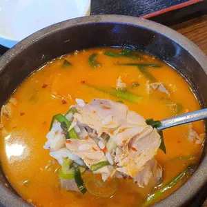 밀양순대돼지 사진